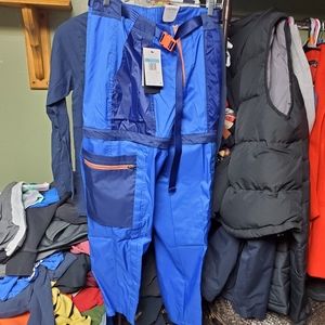 Nike Air Jordan Next Utility Convertible Pant Shorts DD7097-480 Womens Medium